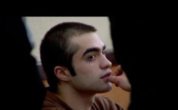 ლაზარე გრიგორიადისი განაჩენის მოლოდინში | 08.04.2024