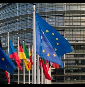 „ოცნება“ ამტკიცებს, რომ უვიზო მიმოსვლას საფრთხე არ შეექმნება – შეფასებები რეზოლუციაზე | 26.04.2024