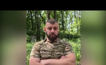 უკრაინაში მებრძოლი ქართული ლეგიონის მეთაური მამუკა მამულაშვილი მოწამლეს | 13.06.2024