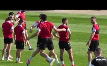 მატჩი, რომელმაც უნდა გადაწყვიტოს გავა თუ არა საქართველო “ევრო 2024”-ის F ჯგუფიდან | 26.06.2024