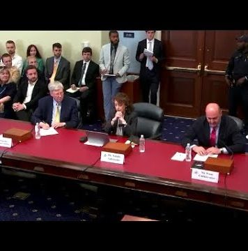 სანქციები და სავიზო შეზღუდვები რუსული კანონის ავტორებს – აშშ-ის კონგრესში საქართველოზე იმსჯელეს | 05.06.2024