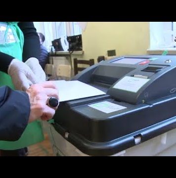 რატომ არ ხსნის ხელისუფლება დამატებით საარჩევნო უბნებს ემიგრანტებისთვის | 26.07.2024