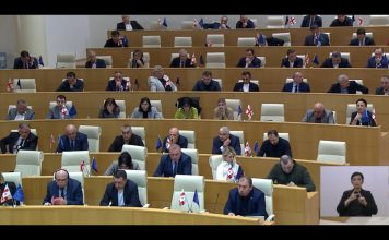 ჰუმანური აქტი თუ წინასაარჩევნო „ტრიუკი“ — რას ემსახურება ამნისტია არჩევნებამდე ცოტა ხნით ადრე | 12.04.2024