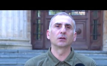 20 პოლიციელი ფიზიკურად მისწორდებოდა, აქეთ დამაჯარიმეს, უმისამართოდ იგინებოდიო – ალეკო ელისაშვილი | 11.09.2024