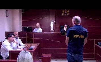 „მოსამართლემ პოლიტიკური დაკვეთა შეასრულა“ – ირაკლი ნადირაძე 2 500 ლარით დააჯარიმეს | 12.09.2024