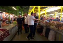 „არჩევანის გაკეთება მარტივია“ – „ერთიანობა – ნაციონალური მოძრაობის“ ლიდერები ქუთაისში | 12.09.2024